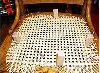 Kit riparazione e sostituzione sedie in paglia di vienna | Grandi Sconti | sedie impagliate