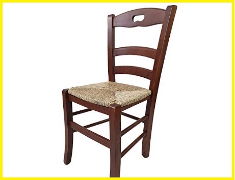 Sedie impagliate legno classiche | Grandi Sconti | sedie impagliate