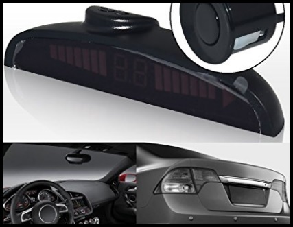 Sensori auto pedoni radar - Sconto del 48%, Sensori auto pedoni | Grandi Sconti