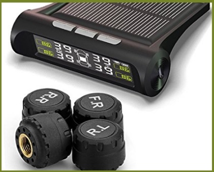 Sensori auto pressione con allarme - Sconto del 40%, Sensori auto pressione | Grandi Sconti