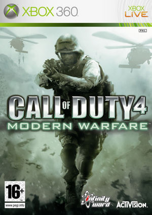 Call of duty 4 modern warfare | Grandi Sconti | Shop vendita online