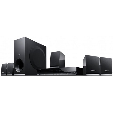 Sony dav-tz140 sistema home theatre audio | Grandi Sconti | Shop vendita online