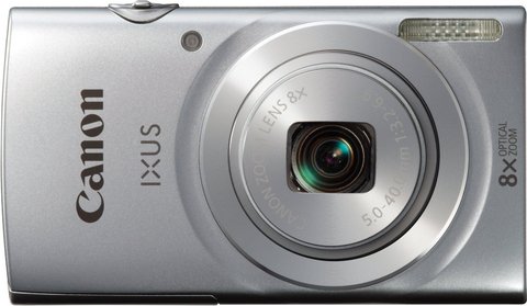 Canon ixus 145 fotocamera compatta digitale 16 megapixel | Grandi Sconti | Shop vendita online