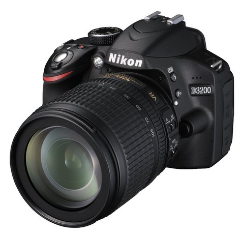 Fotocamera reflex digitale nikon d3200 | Grandi Sconti | Shop vendita online