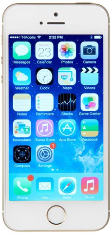 Apple iphone 5s 16gb 4g oro | Grandi Sconti | Shop vendita online
