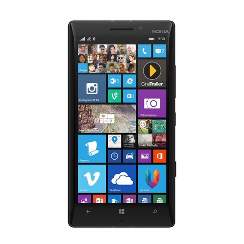 Nokia lumia 930 smartphone 32gb nero | Grandi Sconti | Shop vendita online