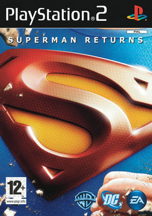 Superman returns | Grandi Sconti | Shop vendita online