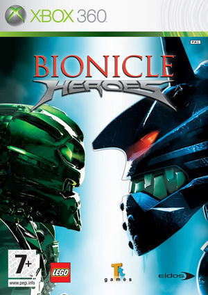 Bionicle heroes | Grandi Sconti | Shop vendita online