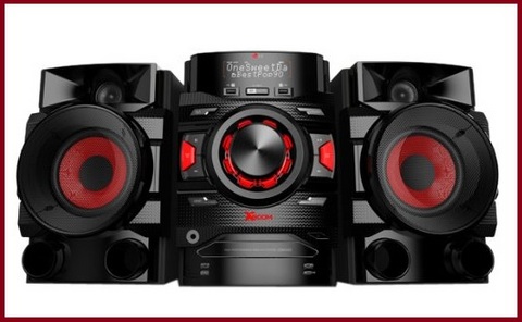 Stereo mini audio hi fi lg | Grandi Sconti | Shop vendita online