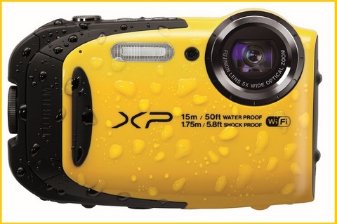 Fotocamera digitale fujifilm da 16 megapixel | Grandi Sconti | Shop vendita online