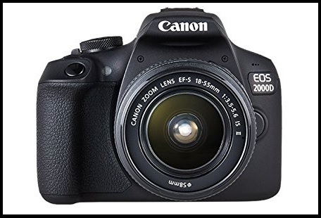 Fotocamera reflex digitale canon - Sconto del 13%, Reflex Digitali | Grandi Sconti