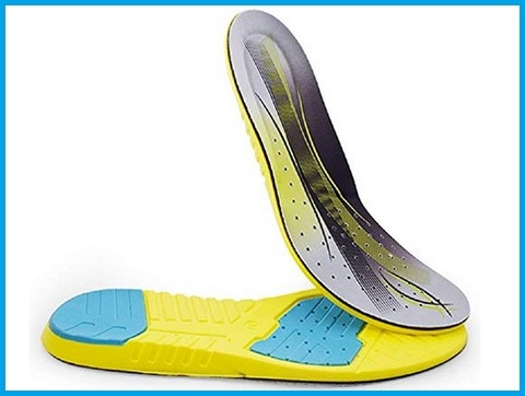 Solette scarpe running ortopediche | Grandi Sconti | Solette scarpe