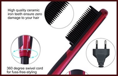 Spazzole capelli professionale elettrica - Sconto del 59%, Spazzole capelli | Grandi Sconti