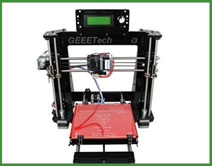 Stampante 3d delta anycubic | Grandi Sconti | migliori stampanti 3D qualità prezzo