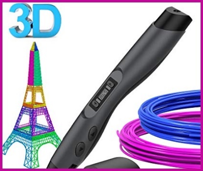 Polaroid 3d pen con filamenti | Grandi Sconti | migliori stampanti 3D qualità prezzo