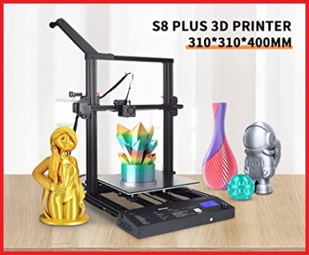 Stampante 3d doppio estrusore piano riscaldato | Grandi Sconti | migliori stampanti 3D qualità prezzo