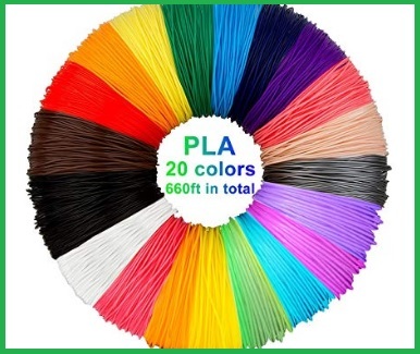 Stampante 3d filamenti colorati | Grandi Sconti | migliori stampanti 3D qualità prezzo
