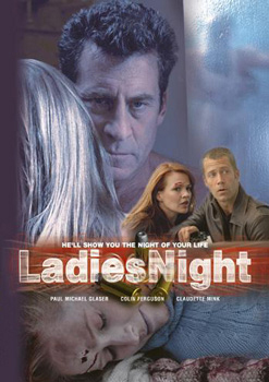 Ladies night | Grandi Sconti | Vendita Online Video DVD