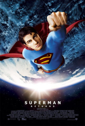 Superman returns | Grandi Sconti | Vendita Online Video DVD