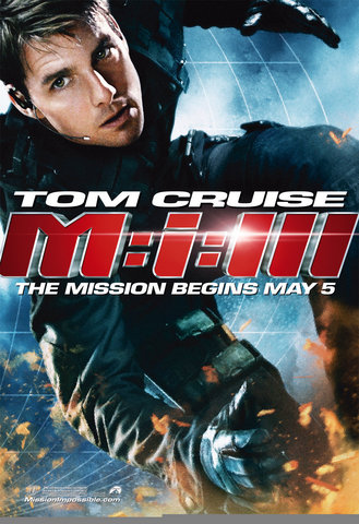 Mission impossible 3 | Grandi Sconti | Vendita Online Video DVD
