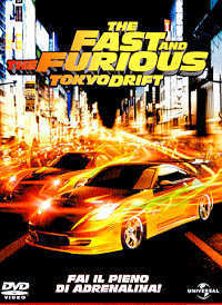 The fast and the furious tokyo drift | Grandi Sconti | Vendita Online Video DVD