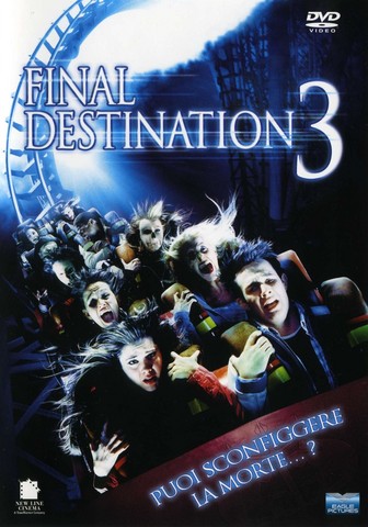 Final destination 3 | Grandi Sconti | Vendita Online Video DVD
