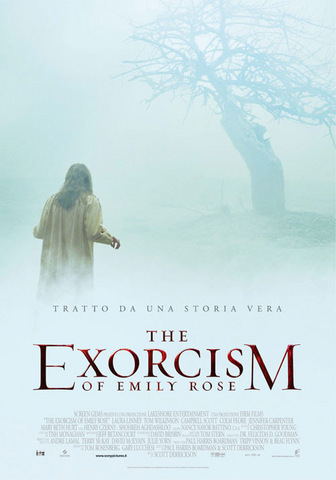 The exorcism of emily rose | Grandi Sconti | Vendita Online Video DVD