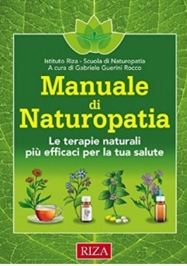 Manuale per la medicina alternativa naturopatia | Grandi Sconti | Naturopatia libri consigliati
