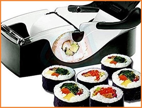 Sushi maker roll | Grandi Sconti | Sushi shop