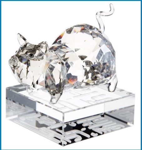 Catalogo sculture in cristallo animali swarovski | Grandi Sconti | Swarovski Collection