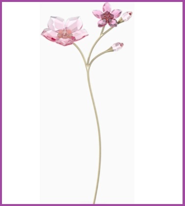 Catalogo fiori swarovski decorazioni | Grandi Sconti | Swarovski Collection