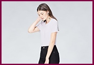 T shirt bianche donna | Grandi Sconti | t-shirt personalizzate online economiche