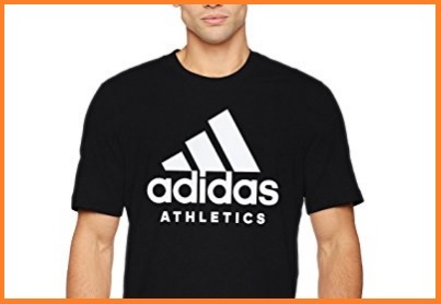 T-shirt adidas uomo cotone | Grandi Sconti | t-shirt personalizzate online economiche