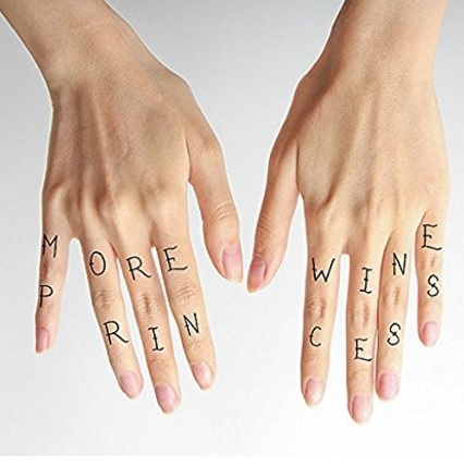 Tattoo lettere temporanee effetto reale | Grandi Sconti | Tatuaggi - Tattoo Temporanei