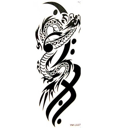 Fata e elfo tattoo impermeabile | Grandi Sconti | Tatuaggi - Tattoo Temporanei