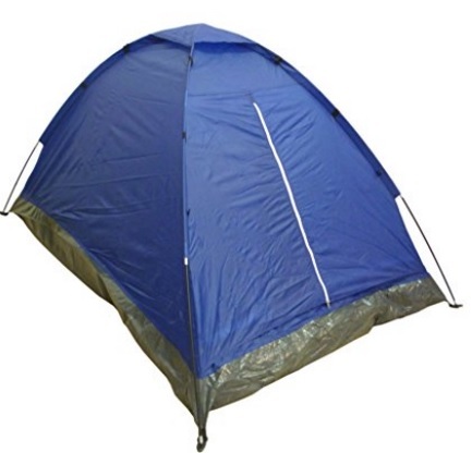 Tenda da campeggio canadese classica mini | Grandi Sconti | Tende per campeggio a casetta