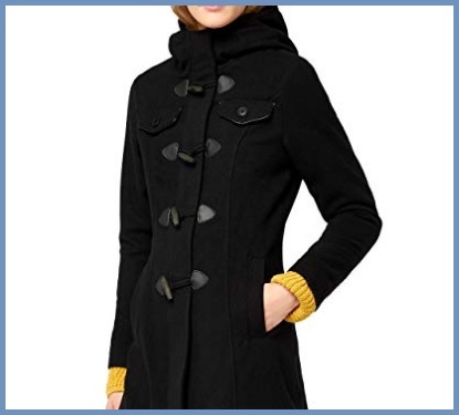 Cappotti donna invernali | Grandi Sconti | Abbigliamento Donna Taglie Forti