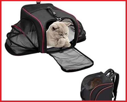 Trasportino borsa per animali gatti | Grandi Sconti | Trasportino Borsa per Animali