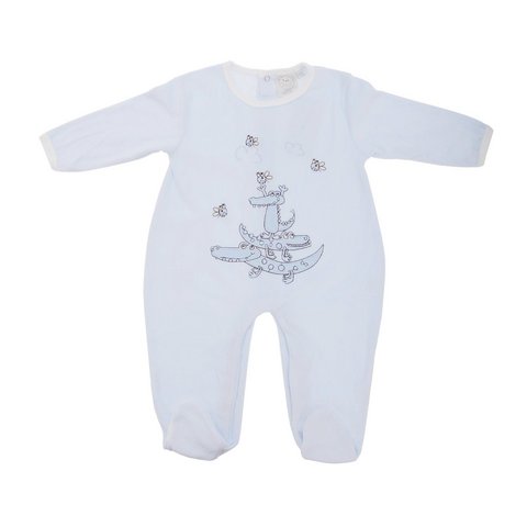 Tutina abbigliamento neonato invernale online | Grandi Sconti | Abbigliamento bambini e premaman
