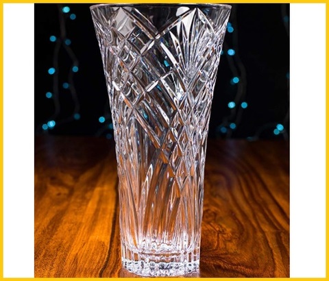 Vaso cristallo casa | Grandi Sconti | vasi