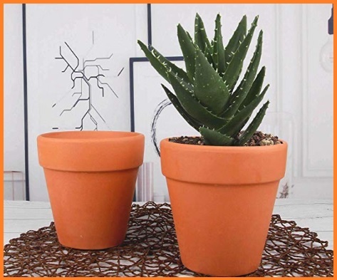 Vaso in terracotta per piante | Grandi Sconti | vasi