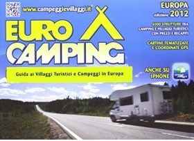 Guida eurocamping e villaggi turistici europa | Grandi Sconti | viaggi explorer, Guide Turistiche