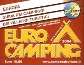 Guida eurocamping campeggi e villaggi turistici | Grandi Sconti | viaggi explorer, Guide Turistiche