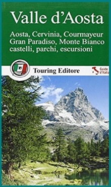 Guida tustirica montagnae valle d'aosta | Grandi Sconti | viaggi explorer, Guide Turistiche