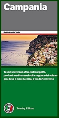 Guida della regione campania touring club editore | Grandi Sconti | viaggi explorer, Guide Turistiche