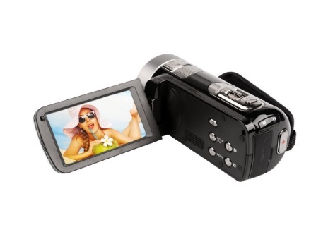 Videocamera full hd ckeyin digitale | Grandi Sconti | videocamera economica ma buona