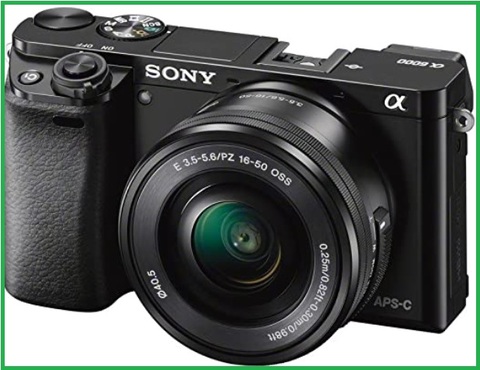 Fotocamera sony alpha 5100 - Sconto del 43%,  | Grandi Sconti