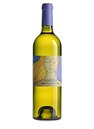 Vino bianco anthilia del 2015 da 750 ml | Grandi Sconti | Confezione regalo vino di qualità