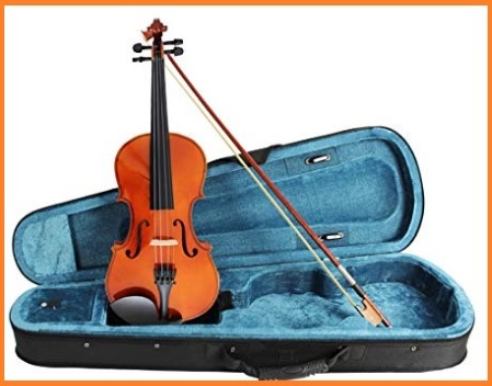 Violini professionali 4/4 | Grandi Sconti | Dove comprare Violini online