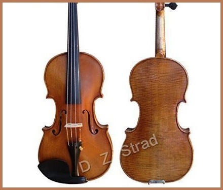 Violini antichi completo | Grandi Sconti | Dove comprare Violini online